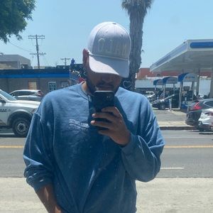 Meet your Posher, Edson